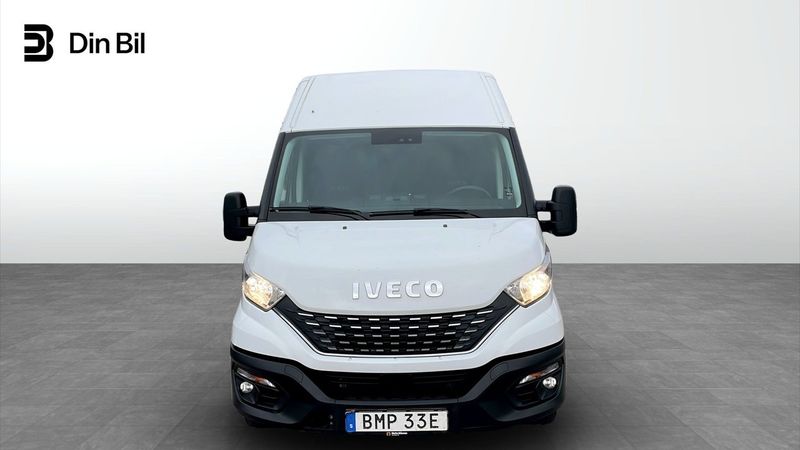 Iveco Daily bild 4
