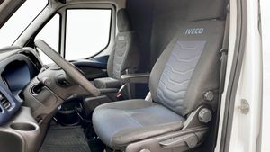 Iveco Daily bild 8