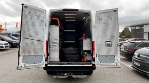 Iveco Daily bild 15
