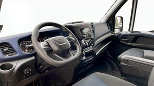 Iveco Daily bild 7