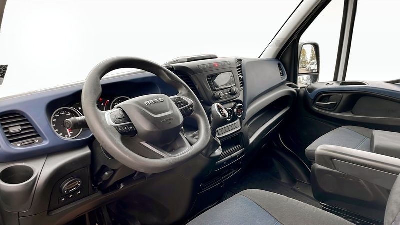Iveco Daily bild 7