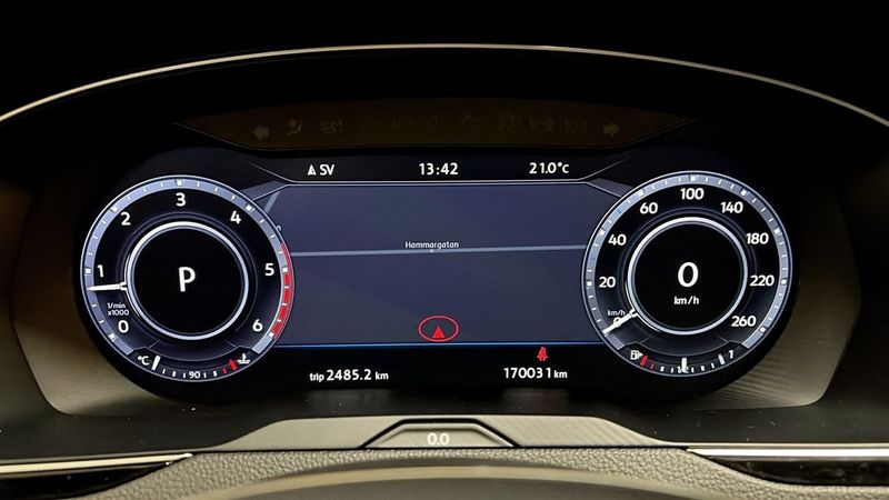 Volkswagen Passat bild 15
