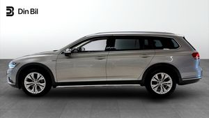 Volkswagen Passat bild 2