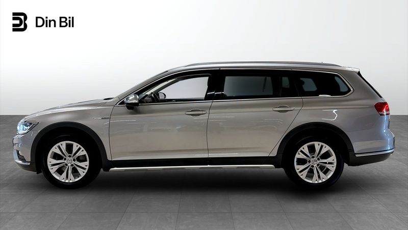 Volkswagen Passat bild 2