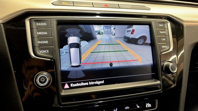 Volkswagen Passat bild 22