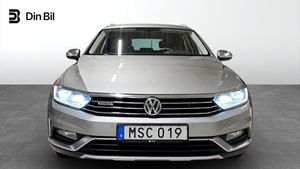 Volkswagen Passat bild 4