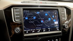 Volkswagen Passat bild 20