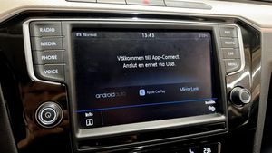 Volkswagen Passat bild 21