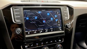 Volkswagen Passat bild 9