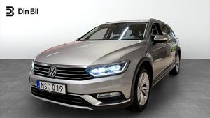 Volkswagen Passat bild 1