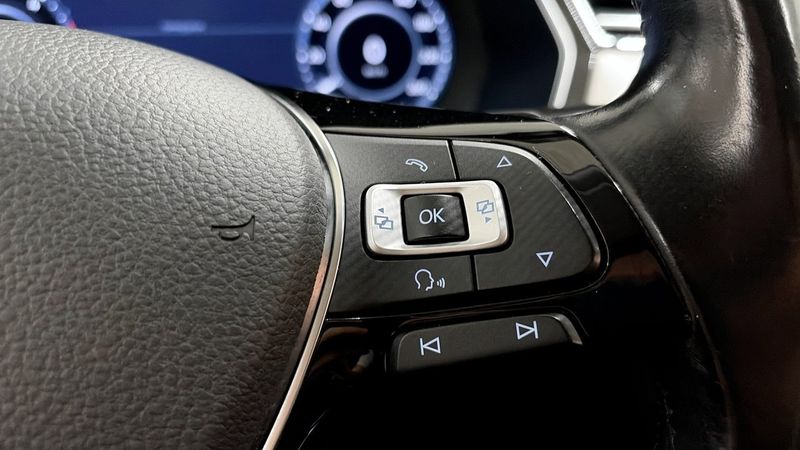 Volkswagen Passat bild 17