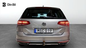 Volkswagen Passat bild 5