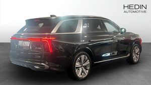 Hongqi E-HS9 bild 2