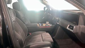 Hongqi E-HS9 bild 3