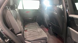 Hongqi E-HS9 bild 5