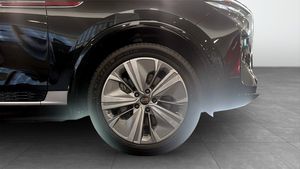 Hongqi E-HS9 bild 9
