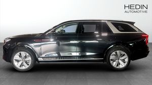 Hongqi E-HS9 bild 6