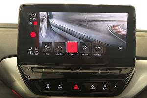 Volkswagen ID.4 bild 21
