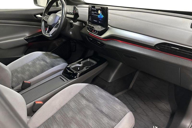 Volkswagen ID.4 bild 16