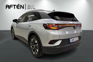 Volkswagen ID.4 bild 9