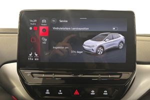 Volkswagen ID.4 bild 19