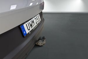 Volkswagen ID.4 bild 11