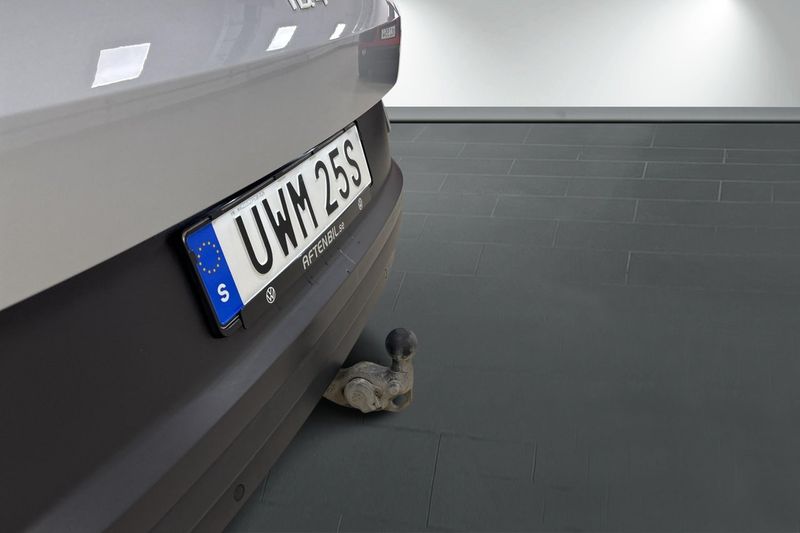 Volkswagen ID.4 bild 11
