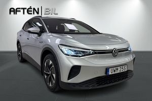 Volkswagen ID.4 bild 4