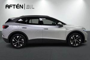 Volkswagen ID.4 bild 6