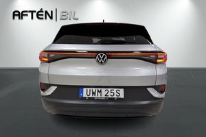 Volkswagen ID.4 bild 8