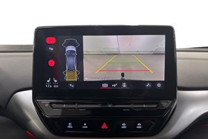 Volkswagen ID.4 bild 22