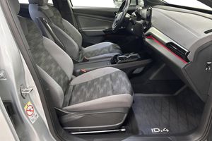 Volkswagen ID.4 bild 15