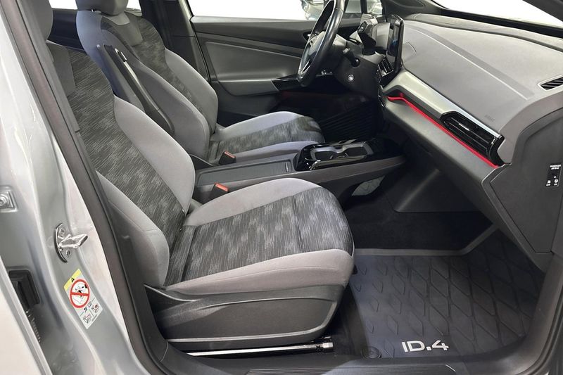 Volkswagen ID.4 bild 15