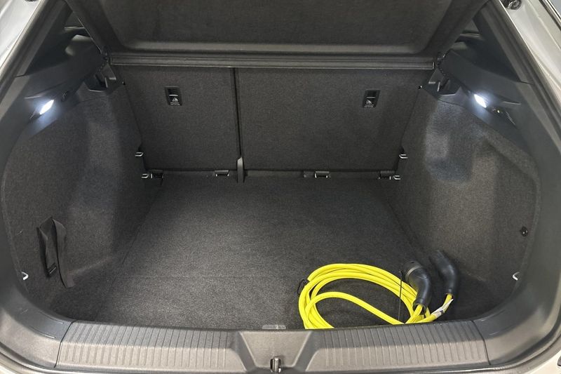 Volkswagen ID.4 bild 18