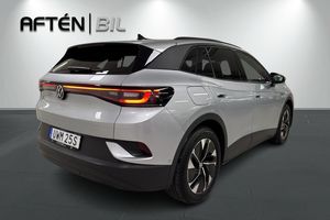 Volkswagen ID.4 bild 7