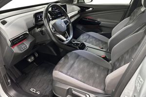 Volkswagen ID.4 bild 14
