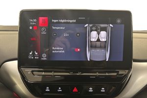 Volkswagen ID.4 bild 26