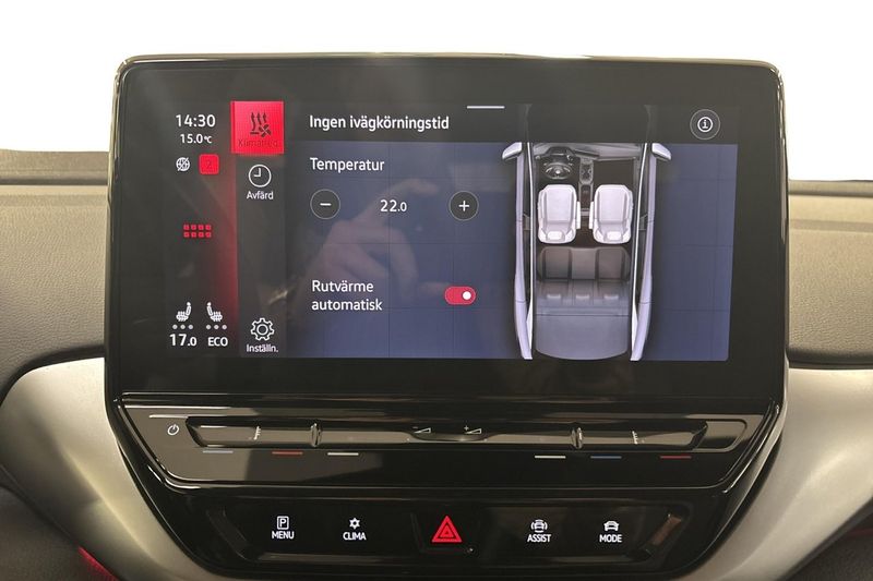 Volkswagen ID.4 bild 26