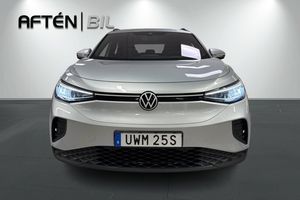 Volkswagen ID.4 bild 3