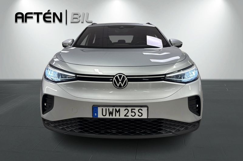Volkswagen ID.4 bild 3