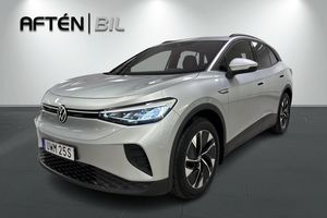 Volkswagen ID.4 bild 1