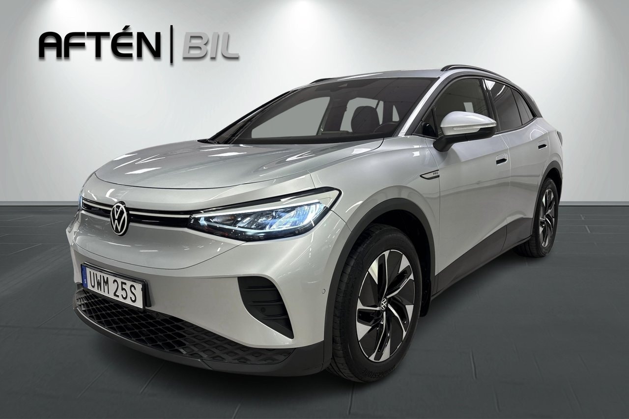 Volkswagen ID.4