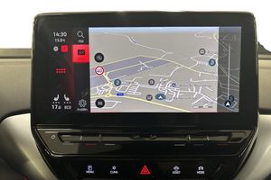 Volkswagen ID.4 bild 23