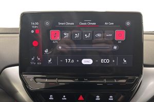 Volkswagen ID.4 bild 25