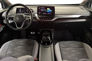 Volkswagen ID.4 bild 12