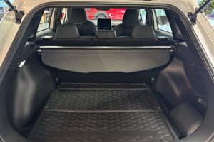 Toyota Corolla Cross bild 6