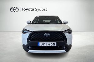Toyota Corolla Cross bild 5