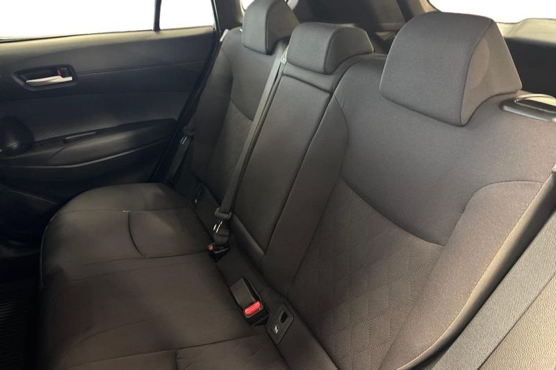 Toyota Corolla Cross bild 11