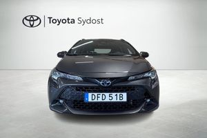 Toyota Corolla bild 5