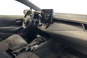 Toyota Corolla bild 6